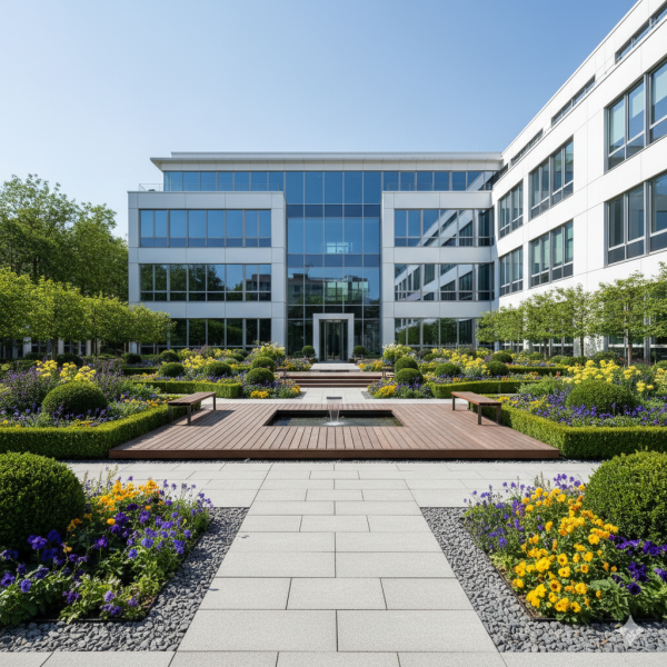 Garten- und Landschaftsbau